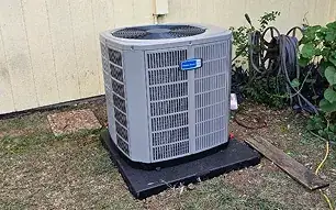 Air Conditioning Services in Corsicana TX