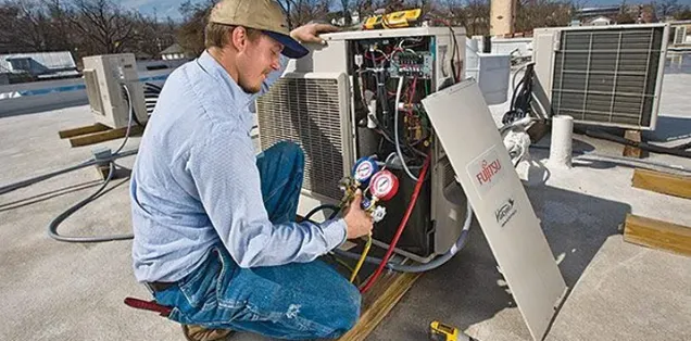 Area Wide Services Inc. commercial maintenance services