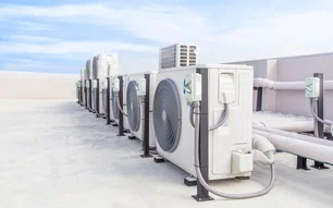 Commercial HVAC Service Corsicana TX