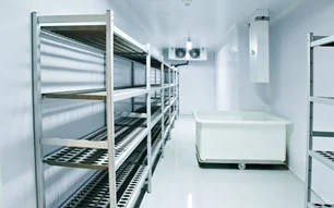 Commercial Refrigeration Service Corsicana TX