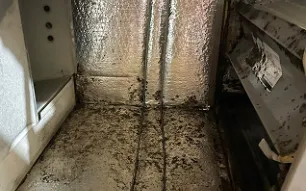 Ducts & Indoor Air Quality