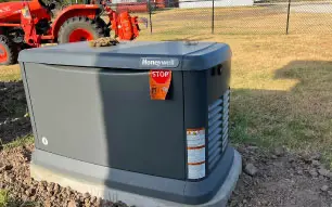 Generator Repair