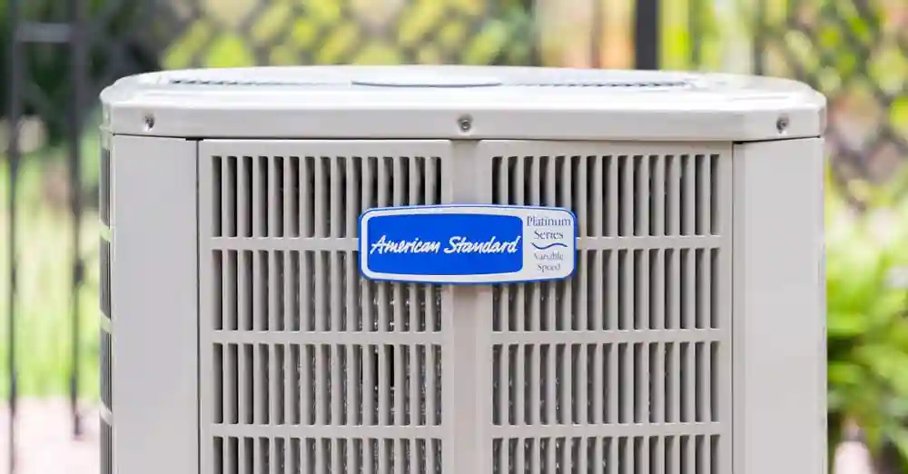 2024 Do What's Right HVAC system giveaway recipient in Corsicana, TX