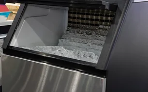 Ice Machine Installation