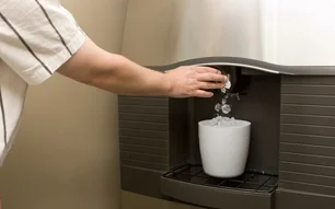 Ice Machine Service