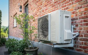 Ductless Mini-Split Installation Corsicana TX