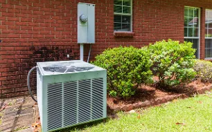 Package HVAC Systems Corsicana TX