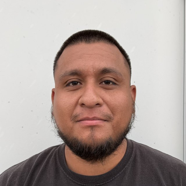 Juan, HVAC/R Technician at Area Wide Services