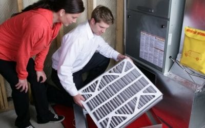 Top 3 Benefits of an Air Filtration System