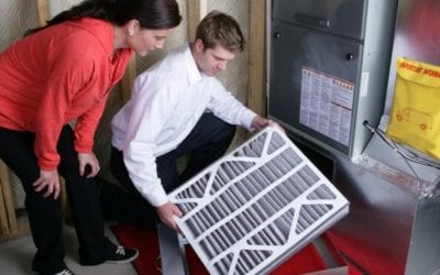 6 Common Contributors to AC Repair Needs