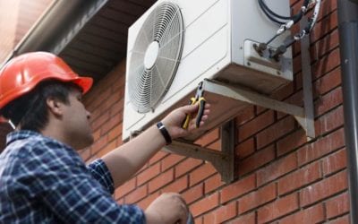 Residential AC and Heating Repair Services