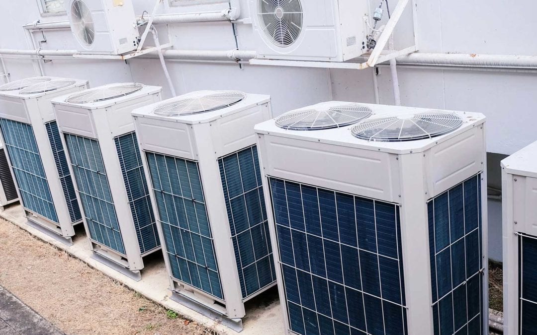5 Ways To Make Your HVAC Unit More Energy Efficient