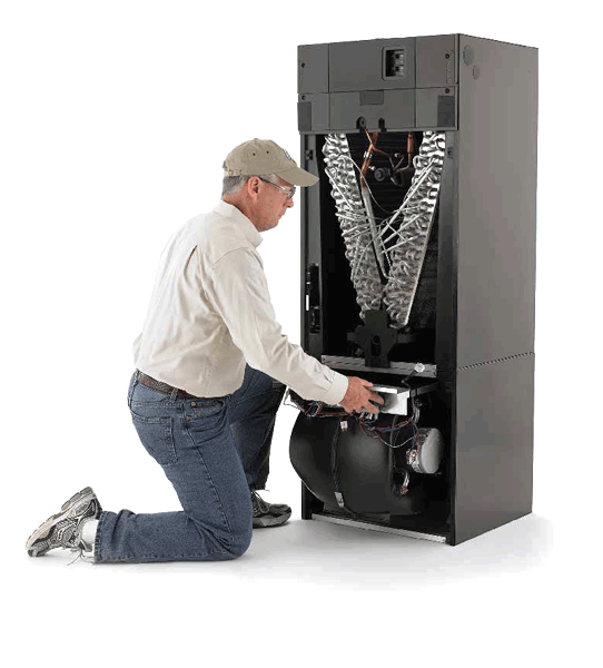 HVAC maintenance