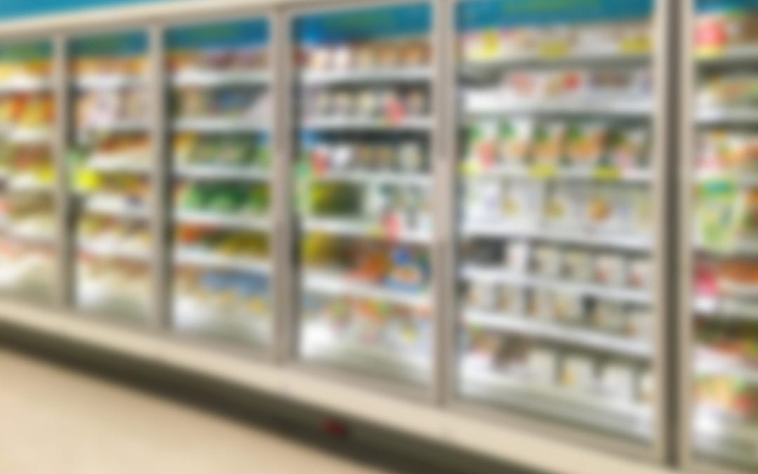 Commercial refrigeration service in Corsicana, TX