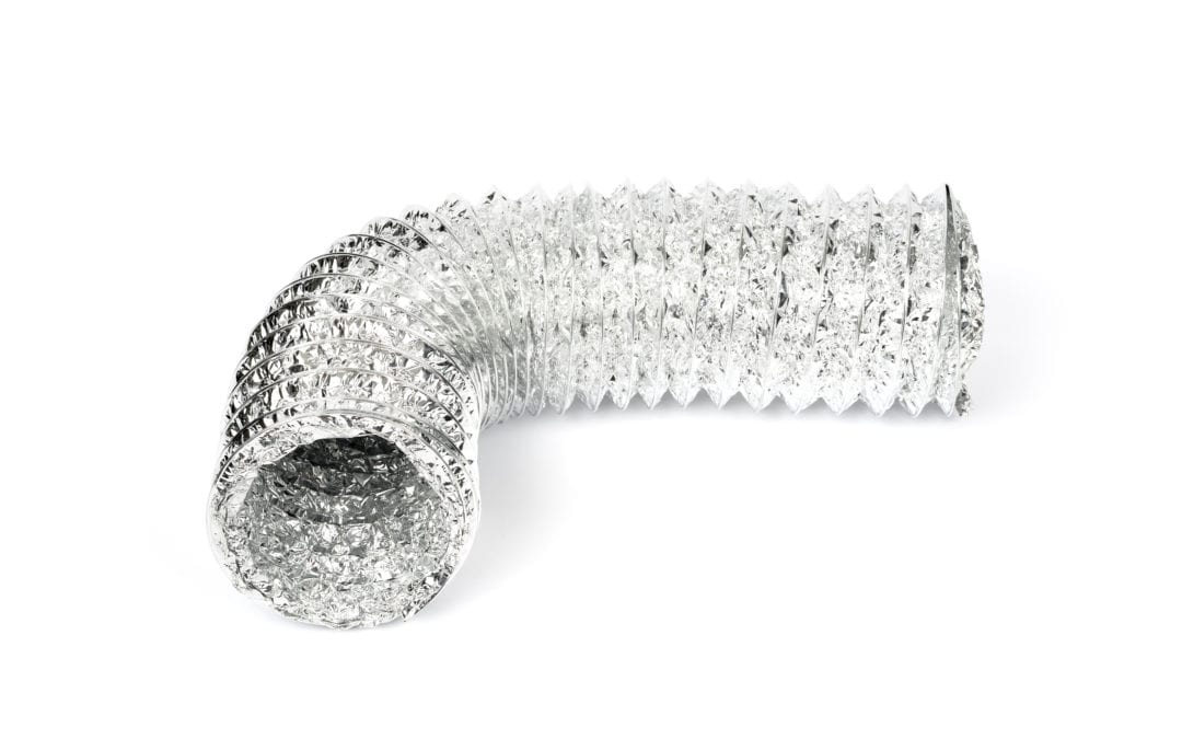 Dryer vent cleaning services in Corsicana, TX