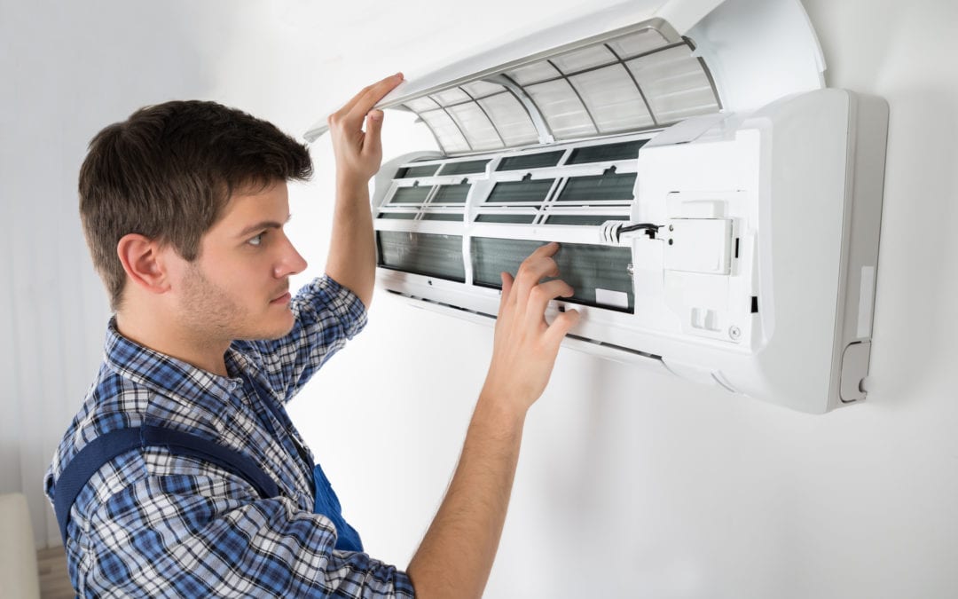 Ac Unit Repair