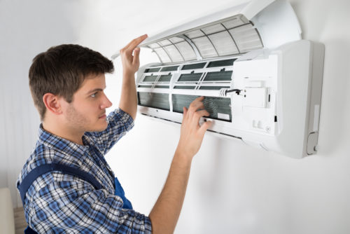 choose the perfect air conditioning repair contractor