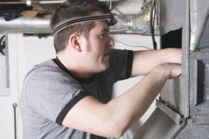 air conditioner repair issues