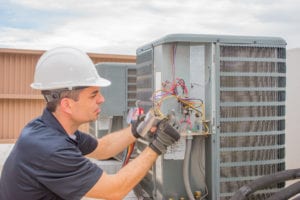 air conditioning repair Corsicana, TX
