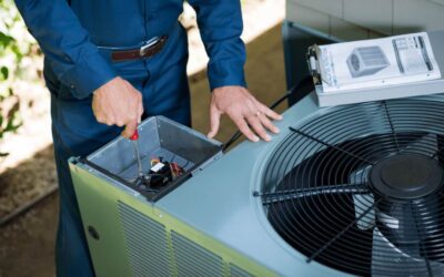 Tips for Fixing an Air Conditioning Unit