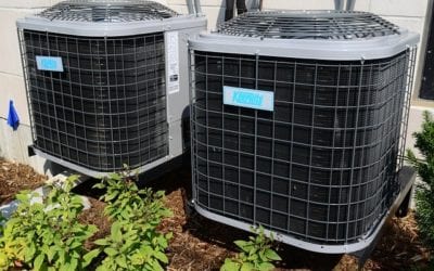 The Best Heating and Air Conditioning Systems for Your Home