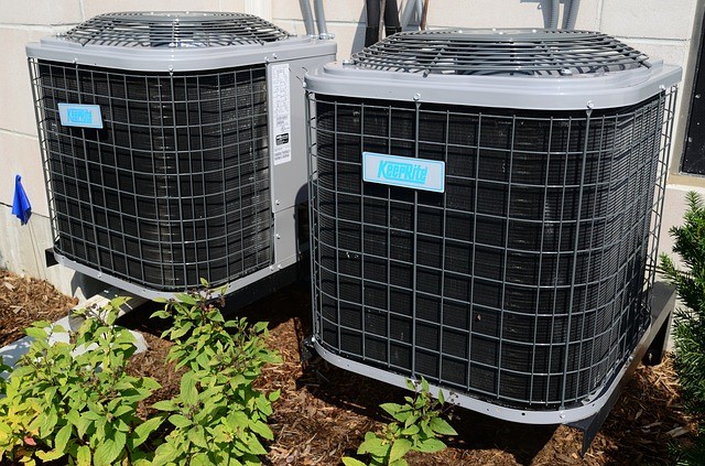 Keeping Your HVAC System Clean and Problem-Free