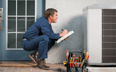 Most Common AC Problems That Require Repairs