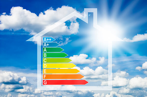 Geothermal Cooling Chart