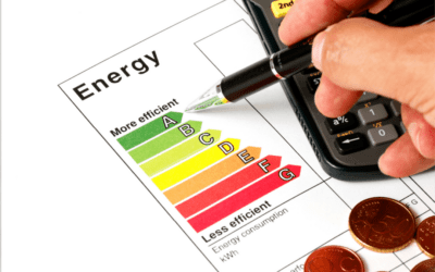 5 Ways To Increase Your Home’s Energy Efficiency