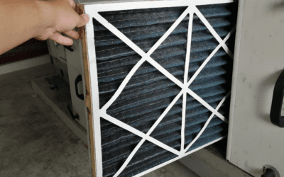 How to find the right air filtration system for your house