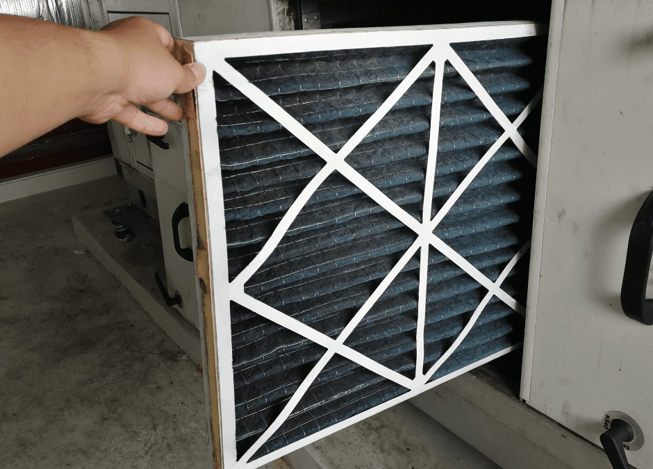 energy efficient HVACair conditioner lifetime