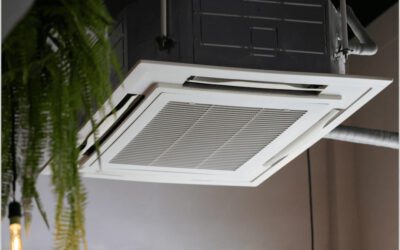 When should I replace my AC unit?