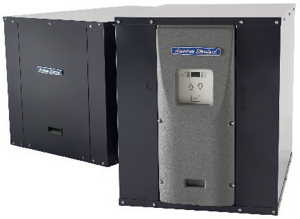 American Standard Geothermal Units