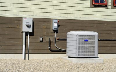 The Benefits of HVAC Ductless Systems