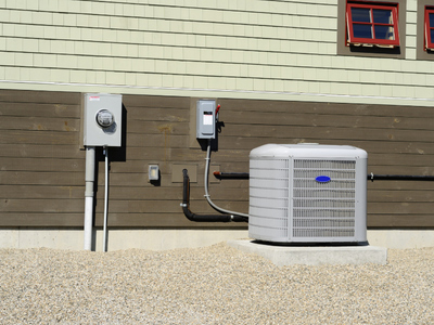 The Benefits of HVAC Ductless Systems