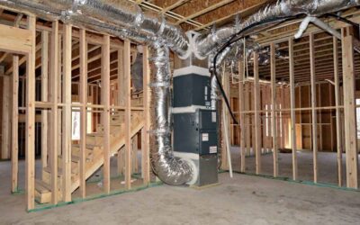 Breathe Easier: The Importance of Air Duct Cleaning