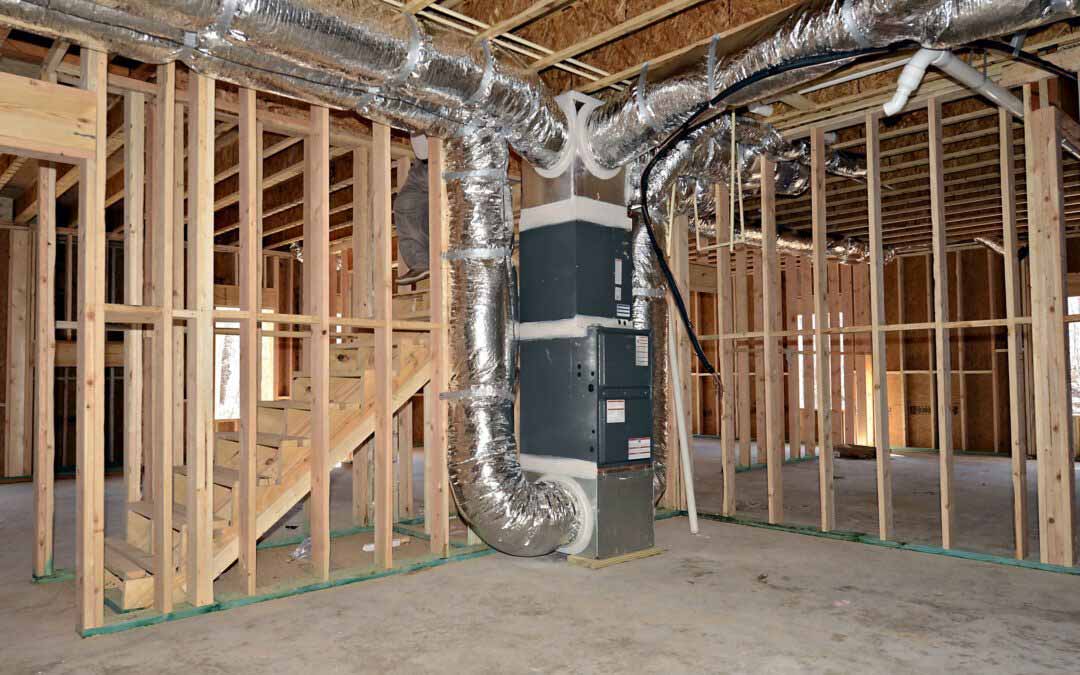 Air Duct System