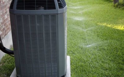 How to avoid your AC not working on the first crazy-hot day of summer