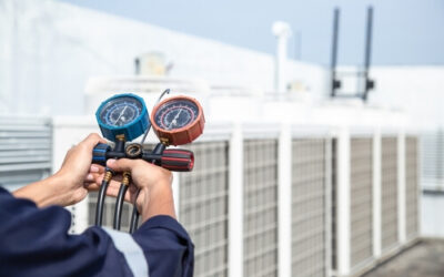 Signs Your Commercial HVAC System Needs Maintenance