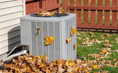 Fall HVAC Maintenance Tips for Texas Homeowners