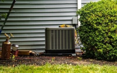 Signs You Need Emergency Residential HVAC Repairs in Corsicana, Texas