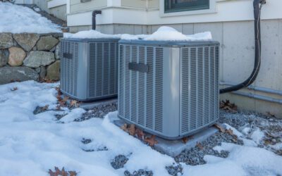 How to Prepare Your HVAC System for Winter