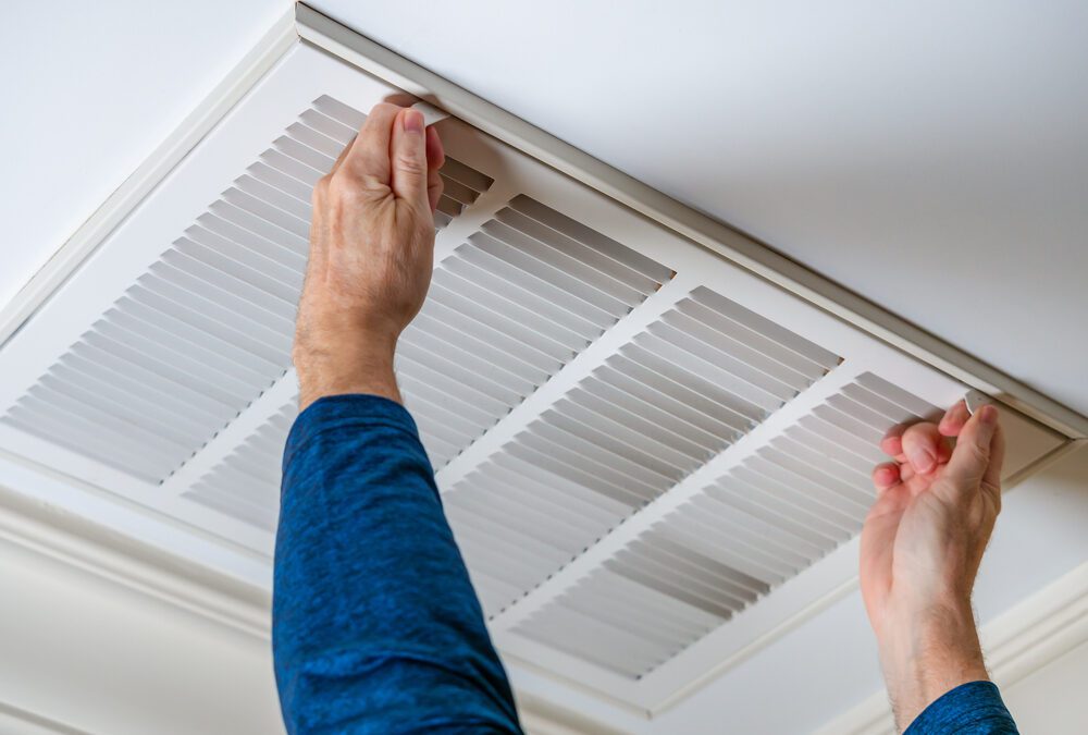 The Importance of Clean HVAC Filters
