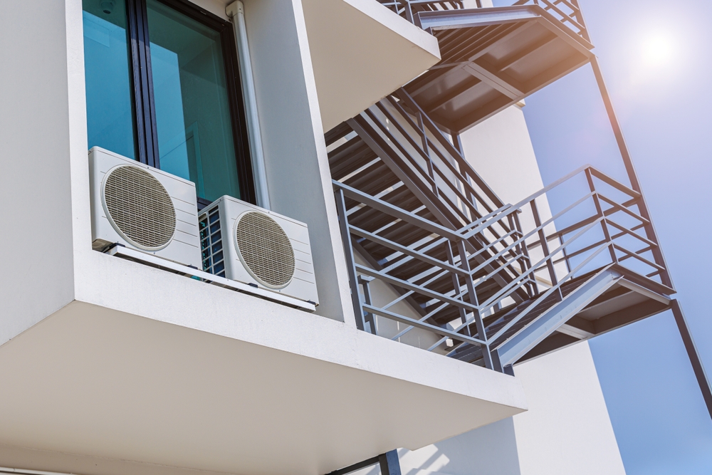 Understanding SEER Ratings for AC Units