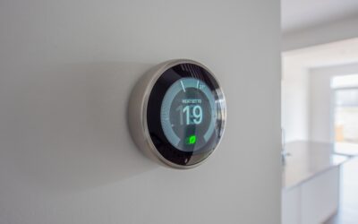 How to Choose the Right Thermostat for Your Home