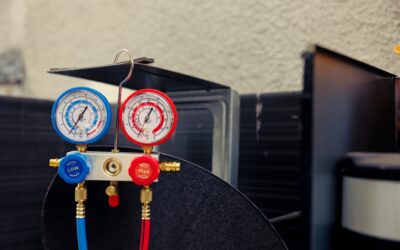 Understanding HVAC Refrigerant Types