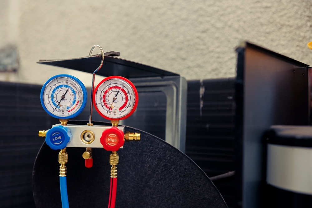 Understanding HVAC Refrigerant Types