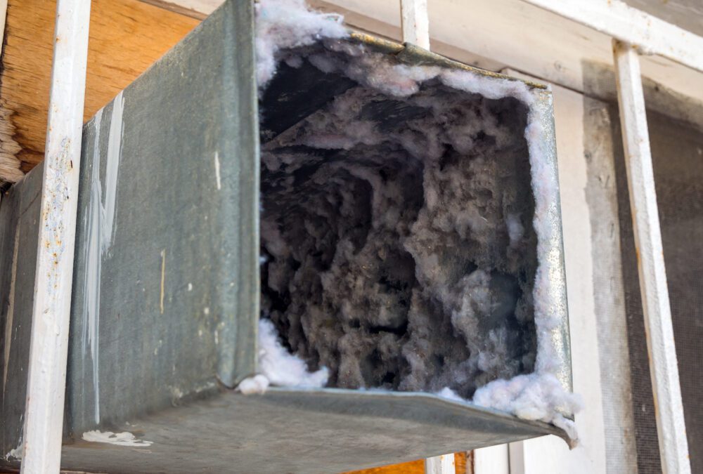 Why Regular Ductwork Inspections Matter